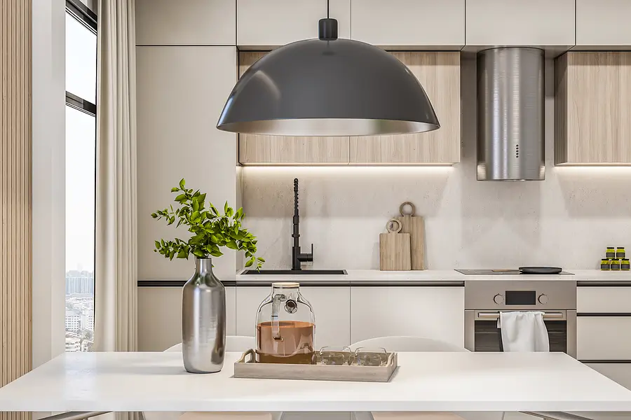Interior Design for Vacation Rentals in Sarasota: Maximizing Guest Appeal